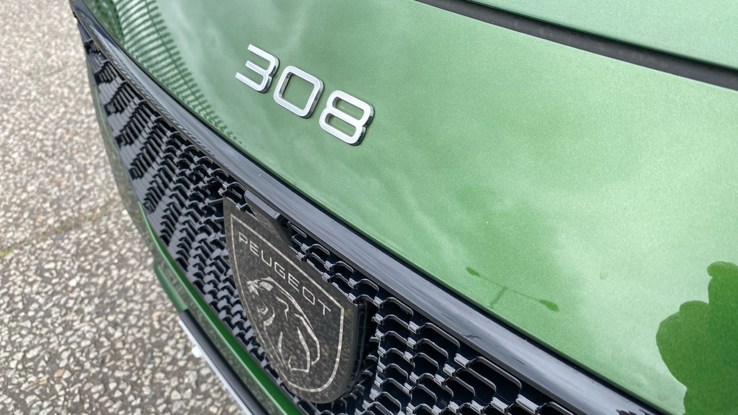 Used Peugeot 308 2023 for sale - 78109262: Photo 21