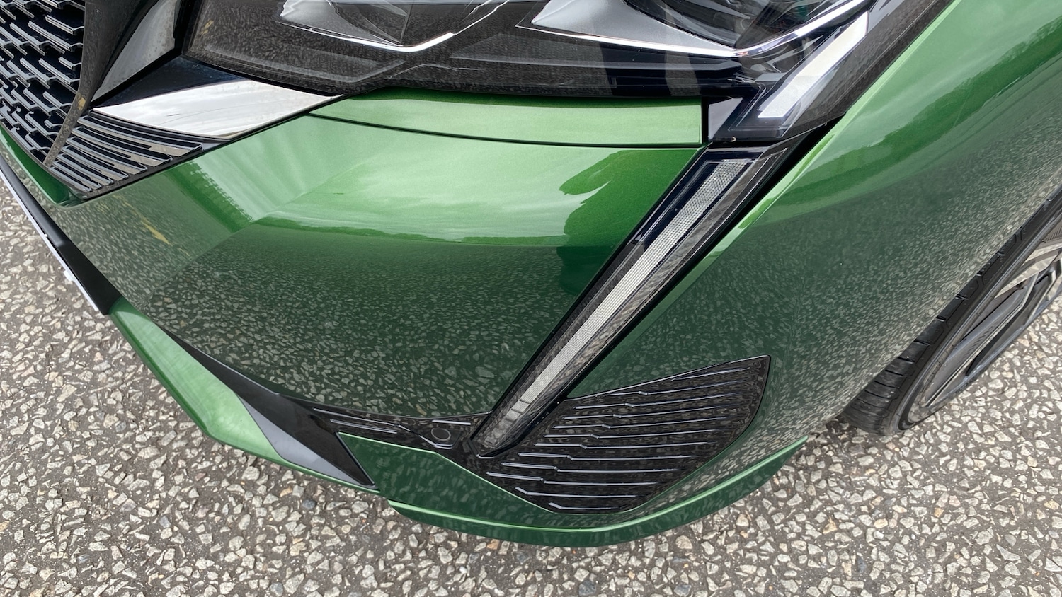 Used Peugeot 308 2023 for sale - 78109262: Photo 23