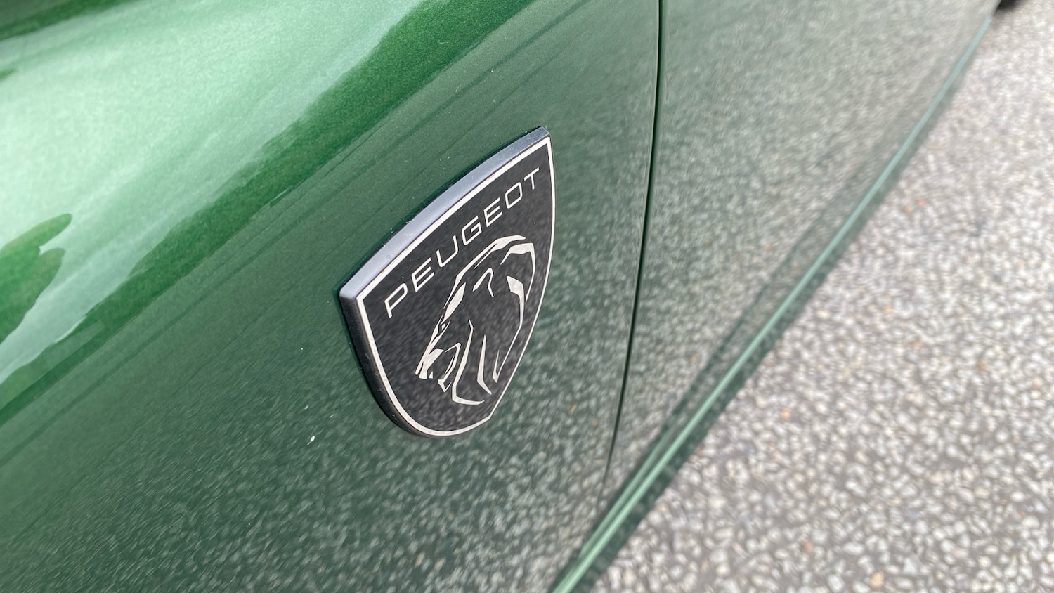 Used Peugeot 308 2023 for sale - 78109262: Photo 24