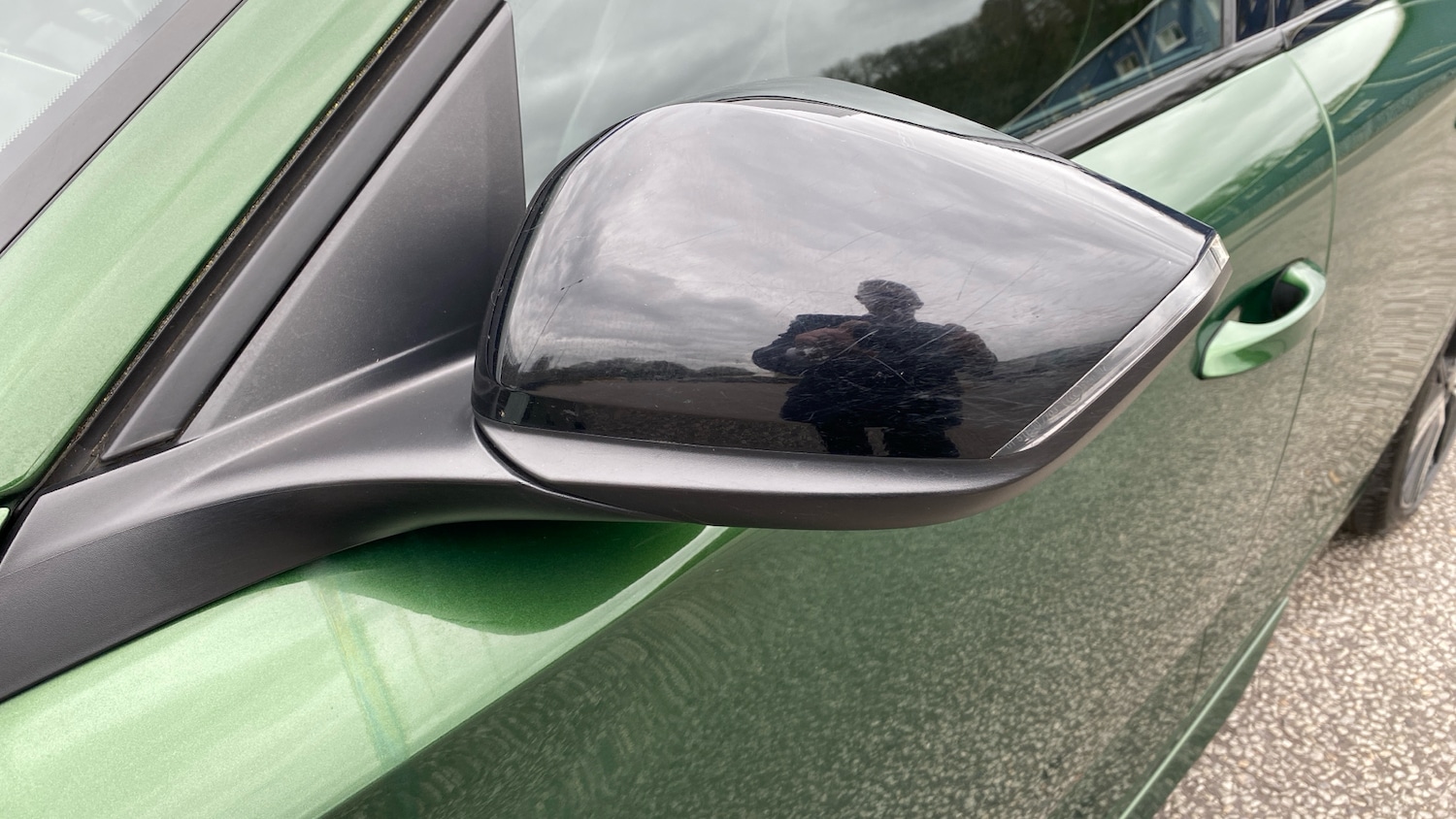 Used Peugeot 308 2023 for sale - 78109262: Photo 25