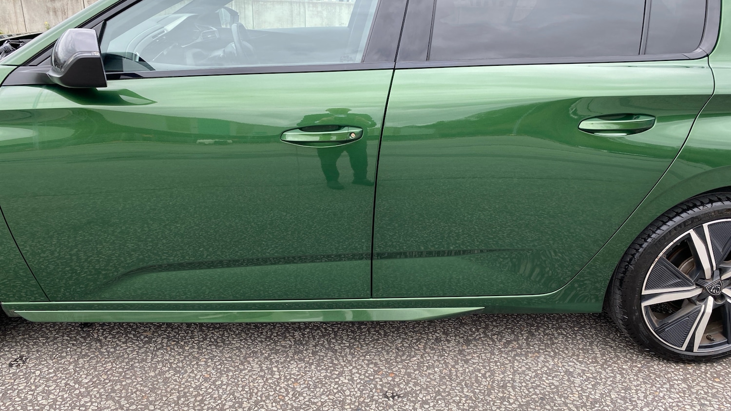 Used Peugeot 308 2023 for sale - 78109262: Photo 26