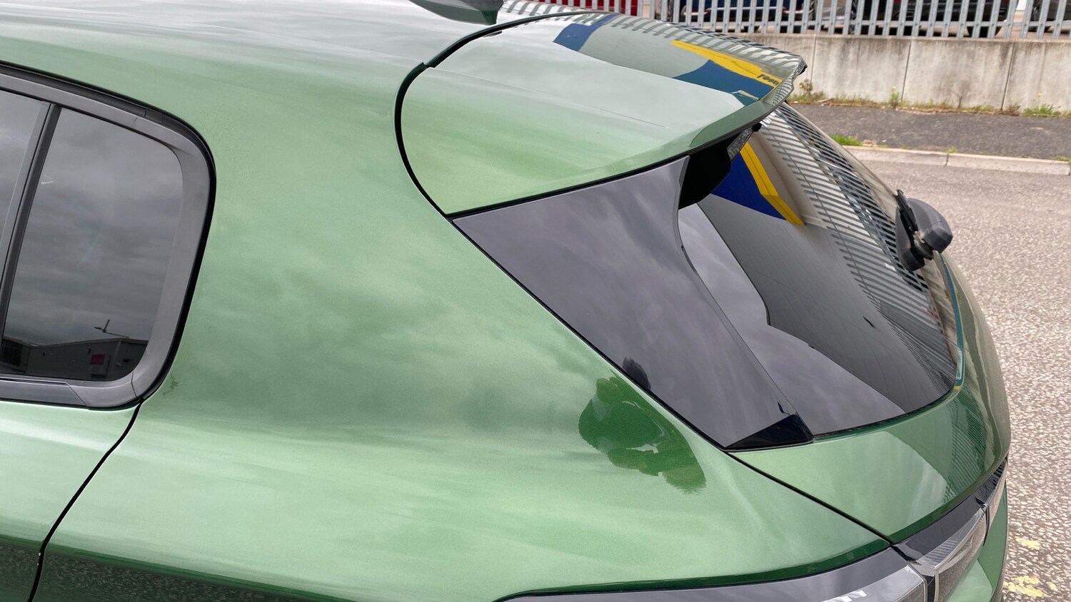 Used Peugeot 308 2023 for sale - 78109262: Photo 27