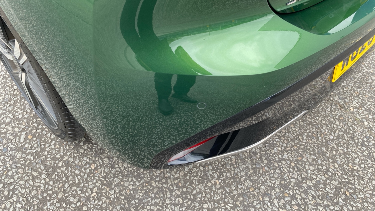 Used Peugeot 308 2023 for sale - 78109262: Photo 29