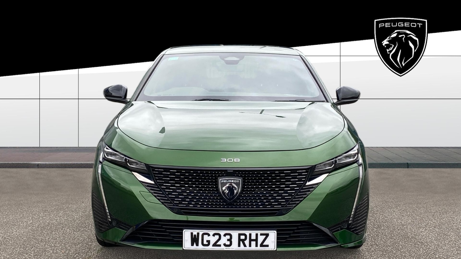Used Peugeot 308 2023 for sale - 78109262: Photo 3
