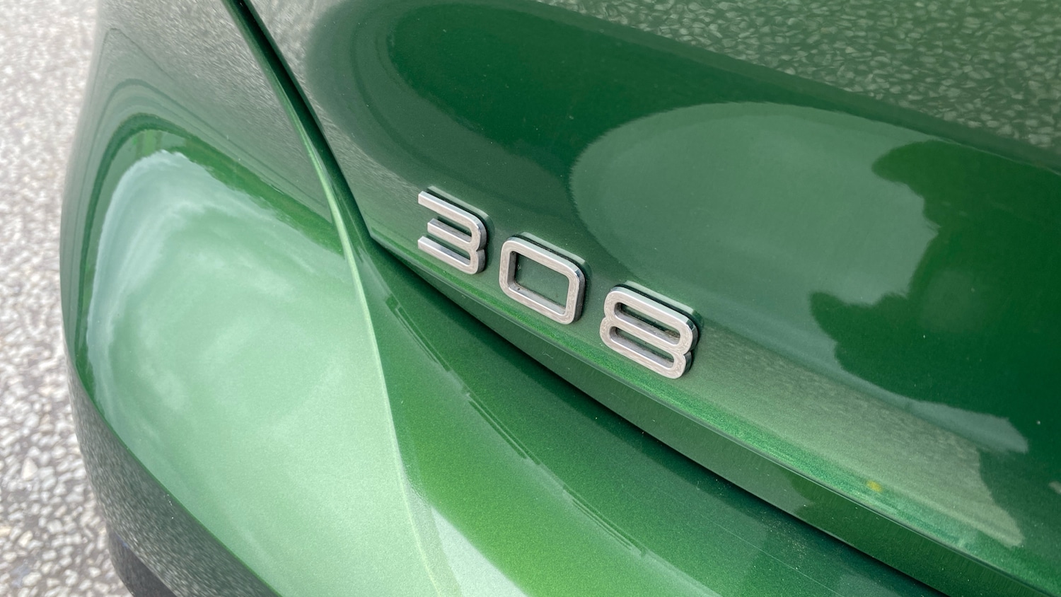 Used Peugeot 308 2023 for sale - 78109262: Photo 30