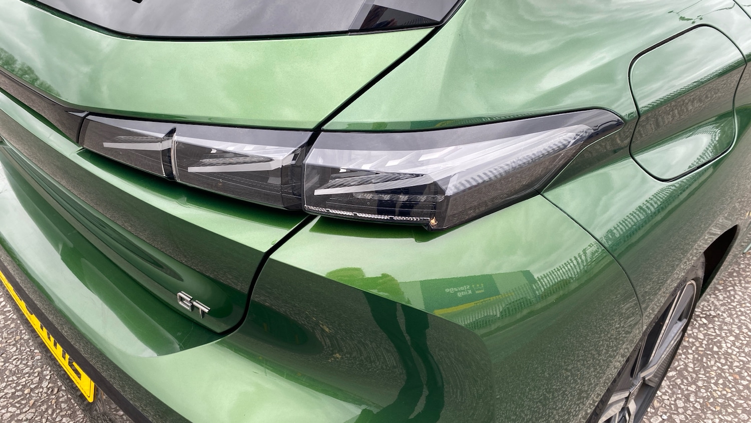 Used Peugeot 308 2023 for sale - 78109262: Photo 33