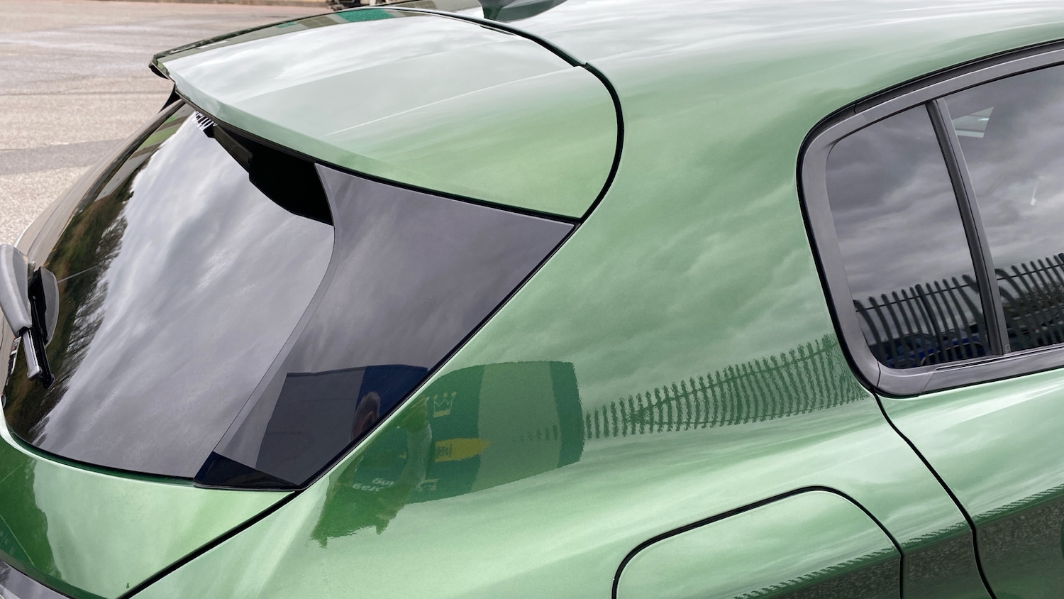 Used Peugeot 308 2023 for sale - 78109262: Photo 35