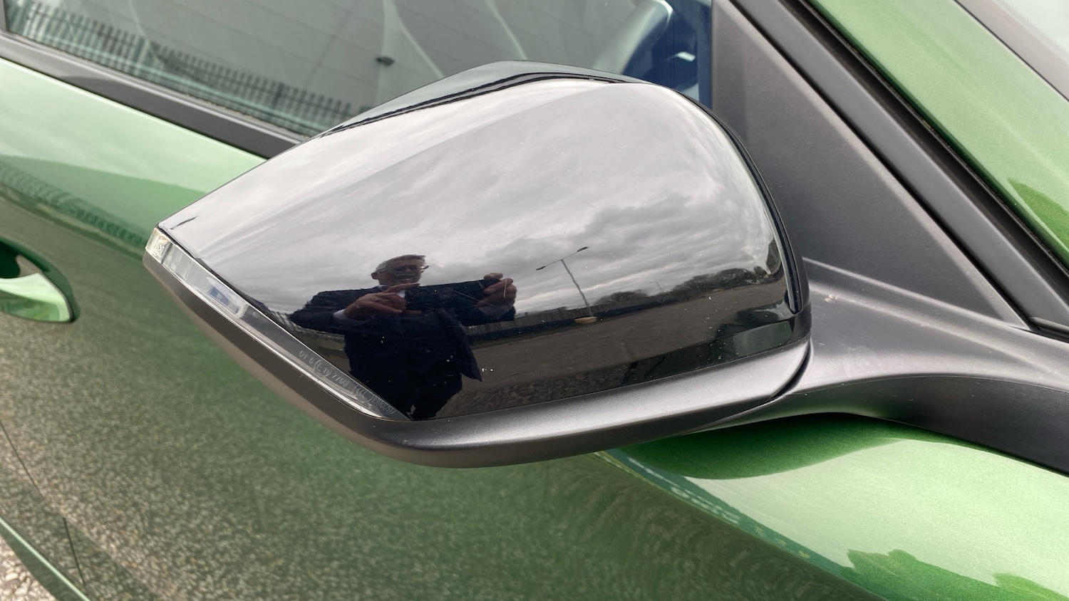 Used Peugeot 308 2023 for sale - 78109262: Photo 37