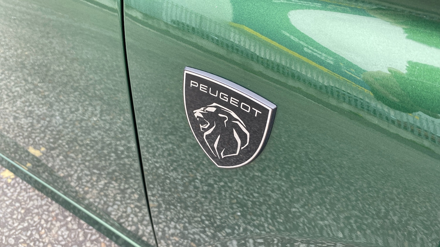 Used Peugeot 308 2023 for sale - 78109262: Photo 38