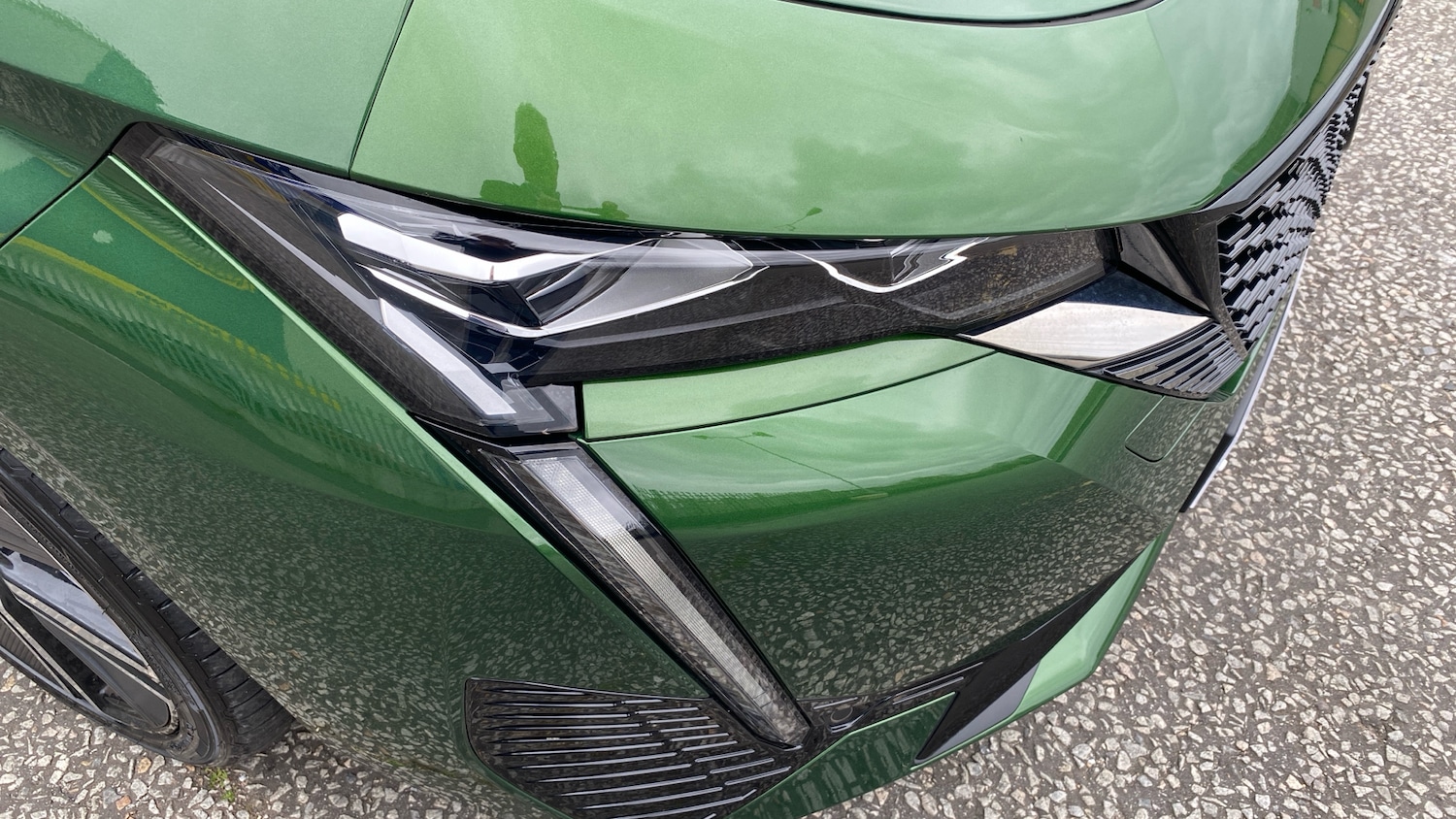 Used Peugeot 308 2023 for sale - 78109262: Photo 39