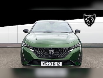 Used Peugeot 308 2023 for sale - 78109262: Photo