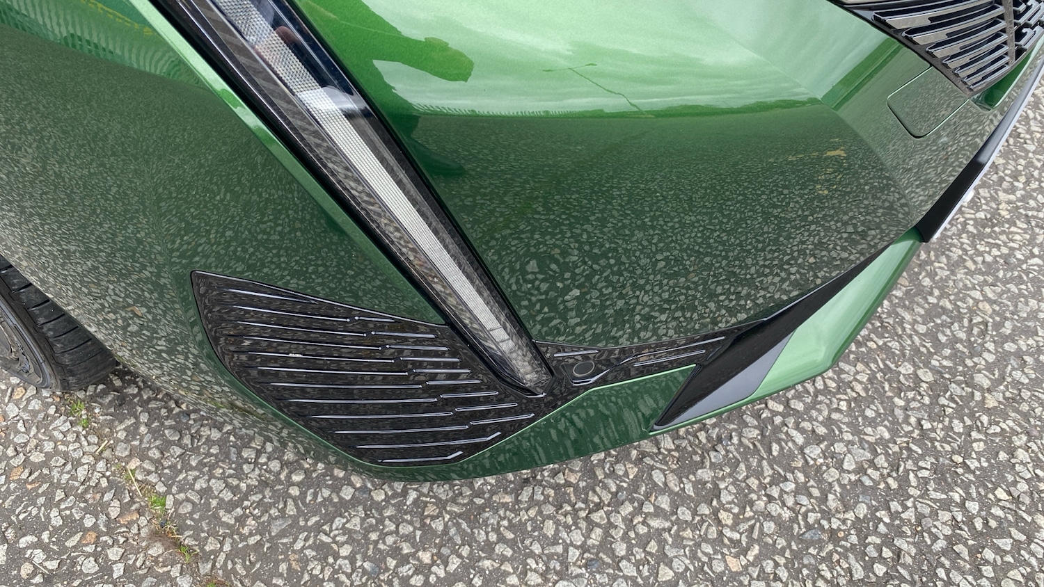 Used Peugeot 308 2023 for sale - 78109262: Photo 40