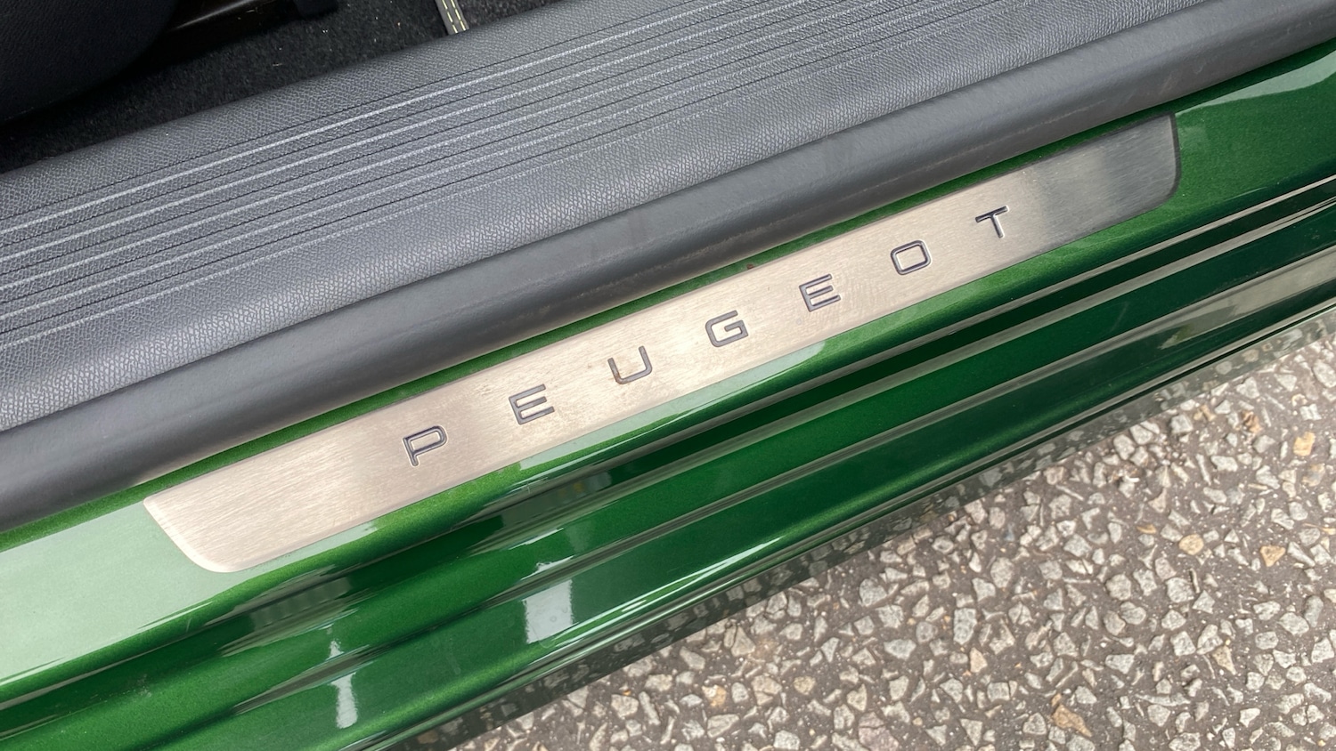 Used Peugeot 308 2023 for sale - 78109262: Photo 42