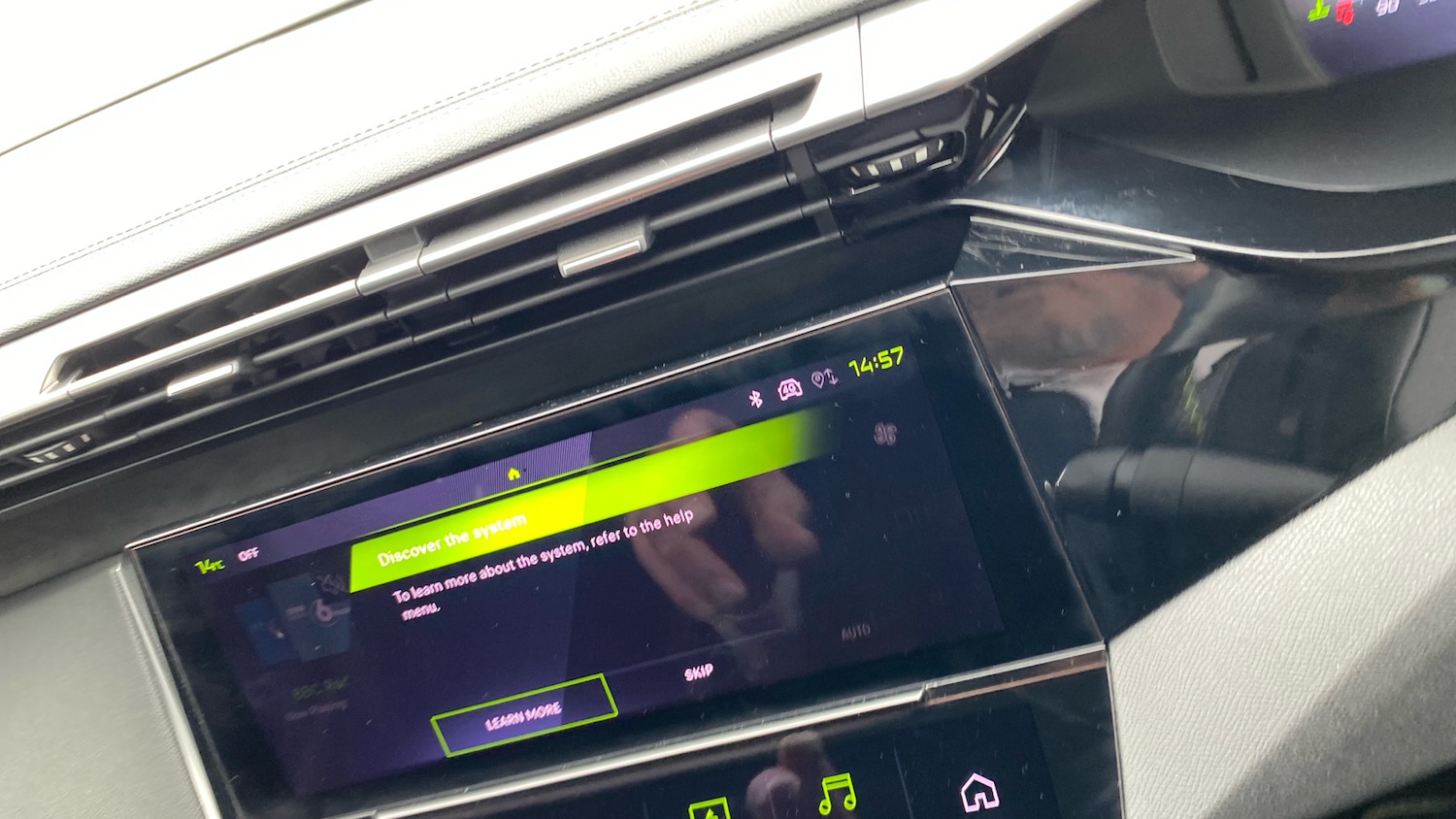 Used Peugeot 308 2023 for sale - 78109262: Photo 47