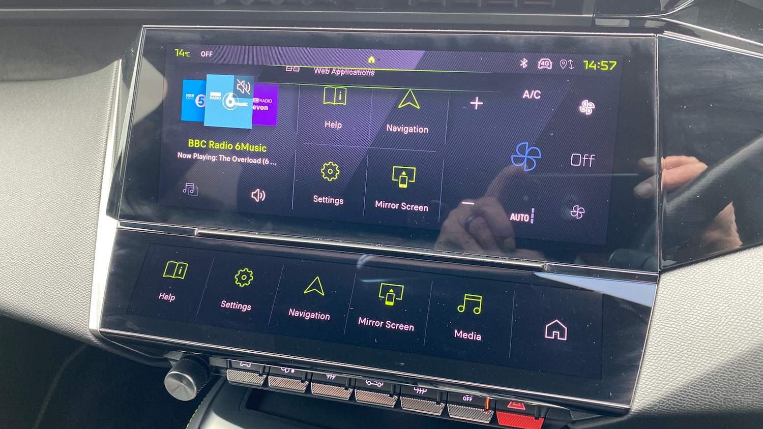 Used Peugeot 308 2023 for sale - 78109262: Photo 48