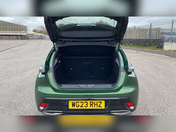 Used Peugeot 308 2023 for sale - 78109262: Photo