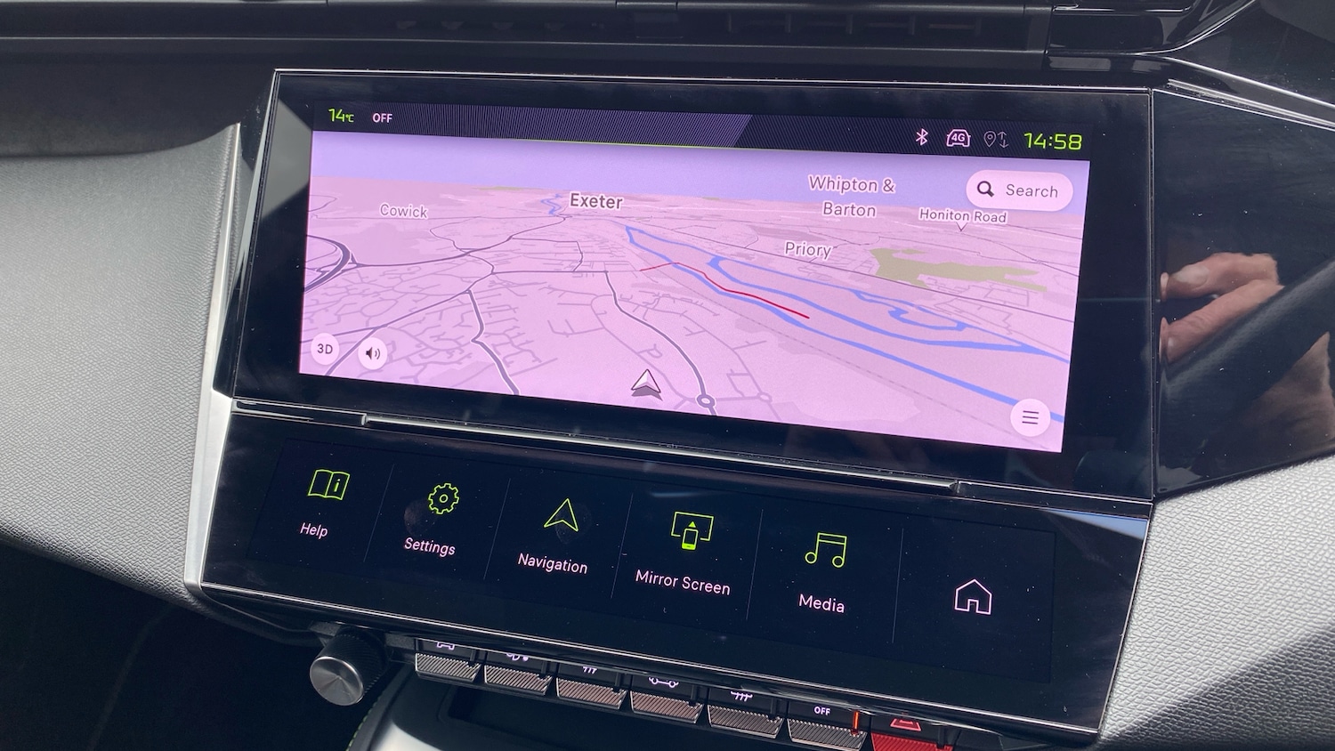 Used Peugeot 308 2023 for sale - 78109262: Photo 50