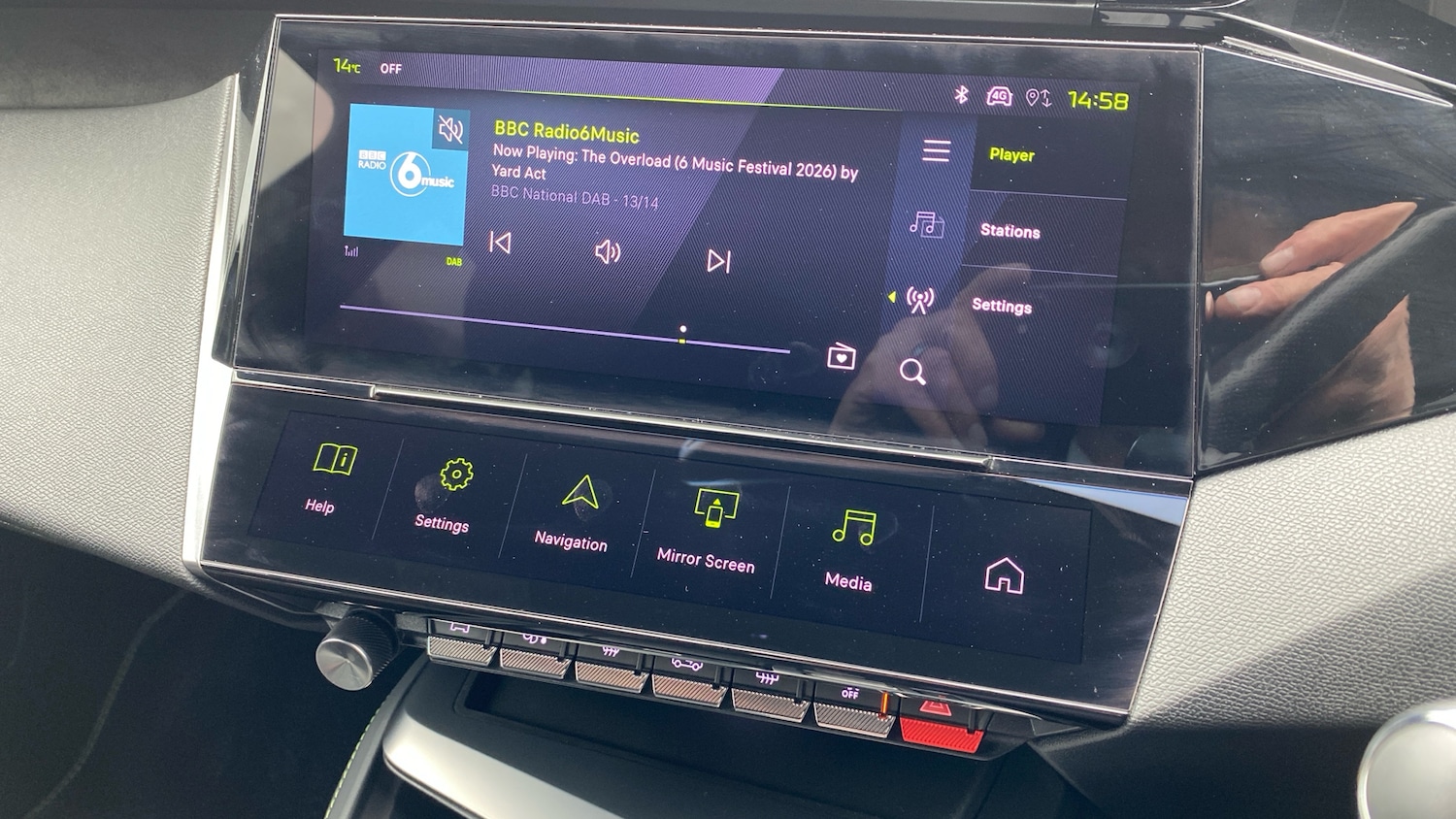 Used Peugeot 308 2023 for sale - 78109262: Photo 52