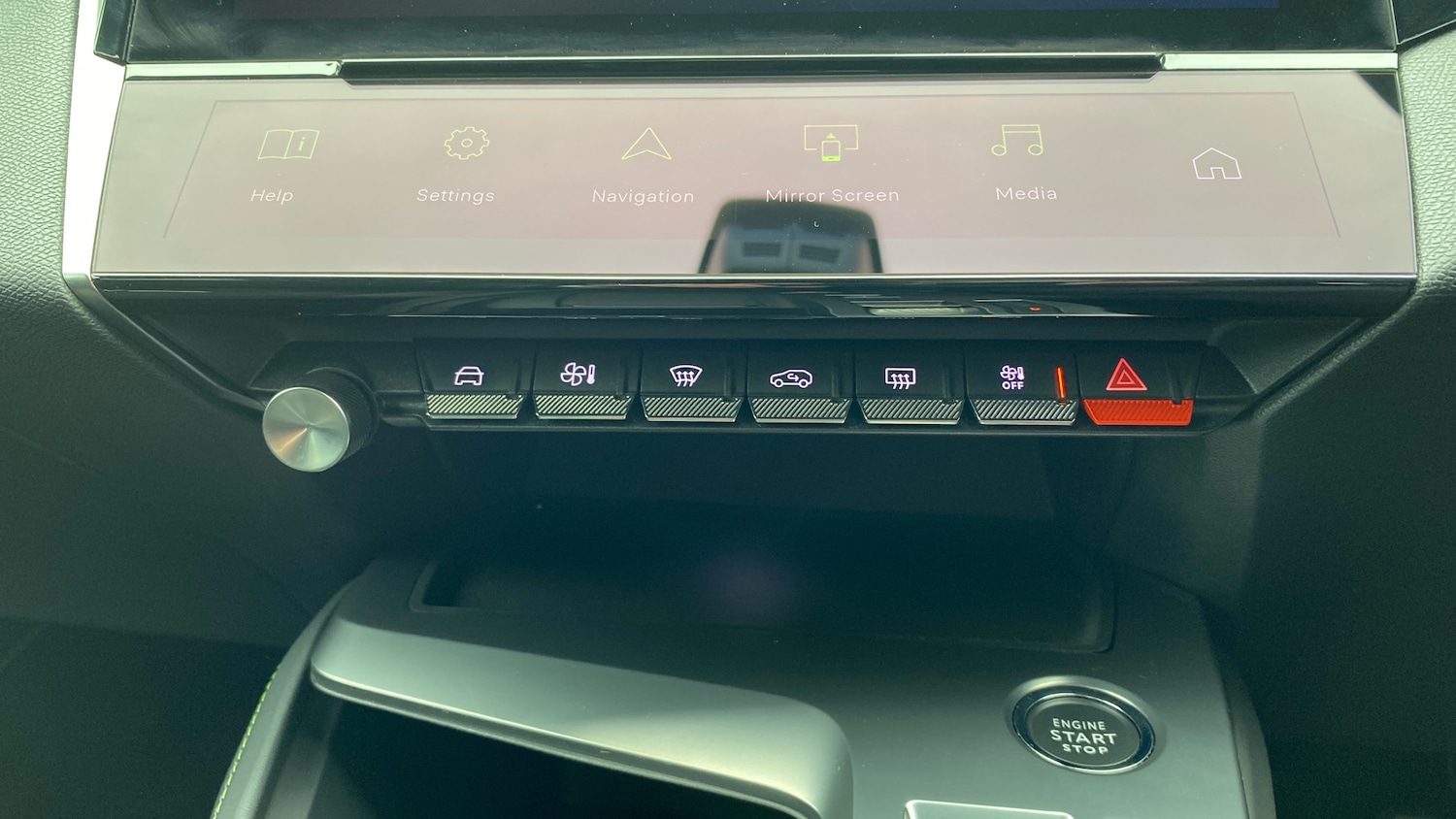 Used Peugeot 308 2023 for sale - 78109262: Photo 53