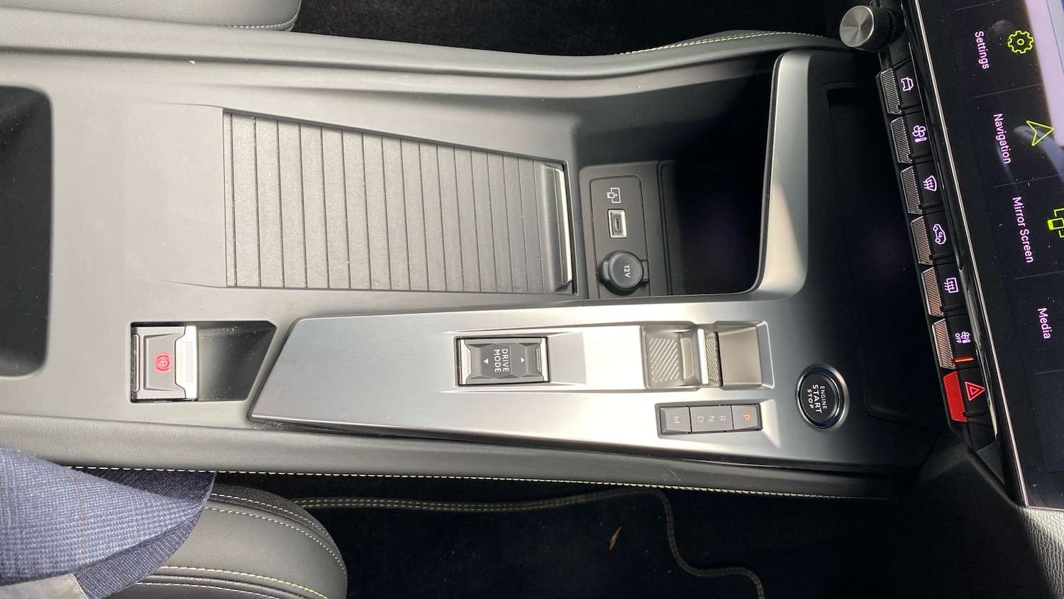 Used Peugeot 308 2023 for sale - 78109262: Photo 54