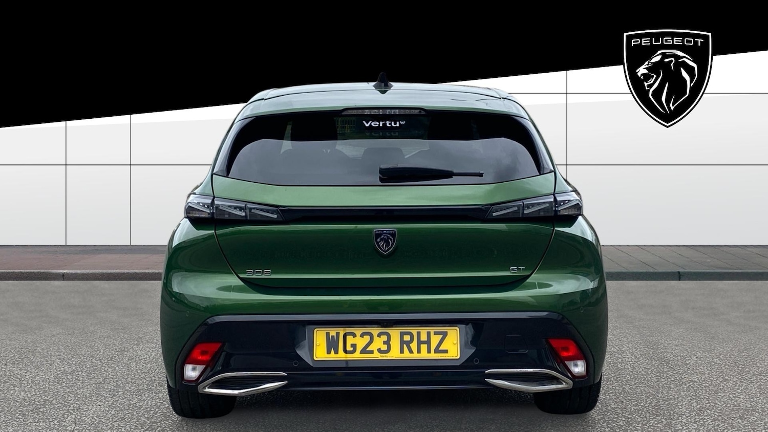 Used Peugeot 308 2023 for sale - 78109262: Photo 6