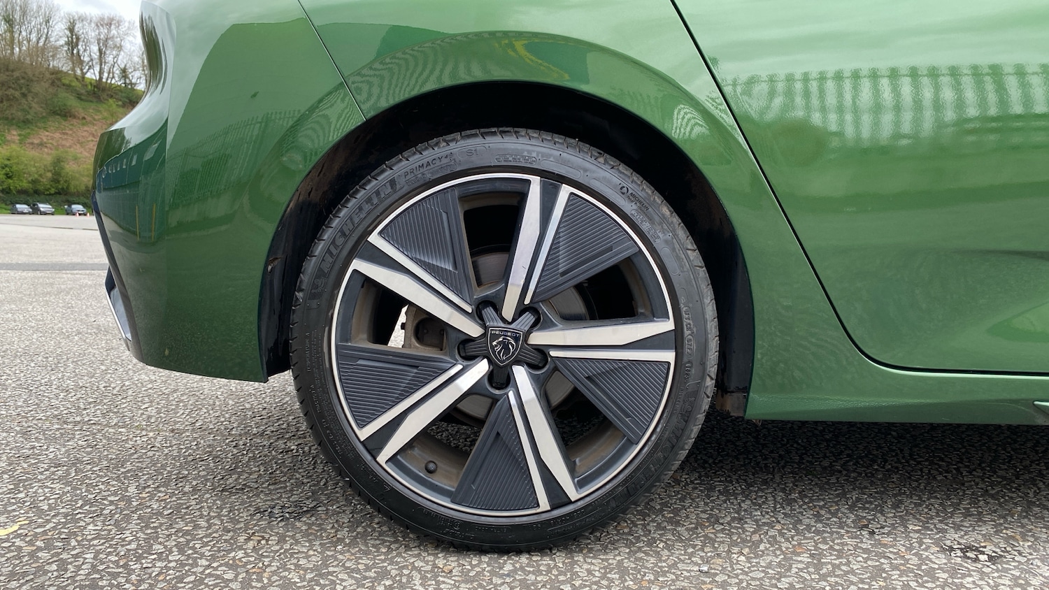 Used Peugeot 308 2023 for sale - 78109262: Photo 7