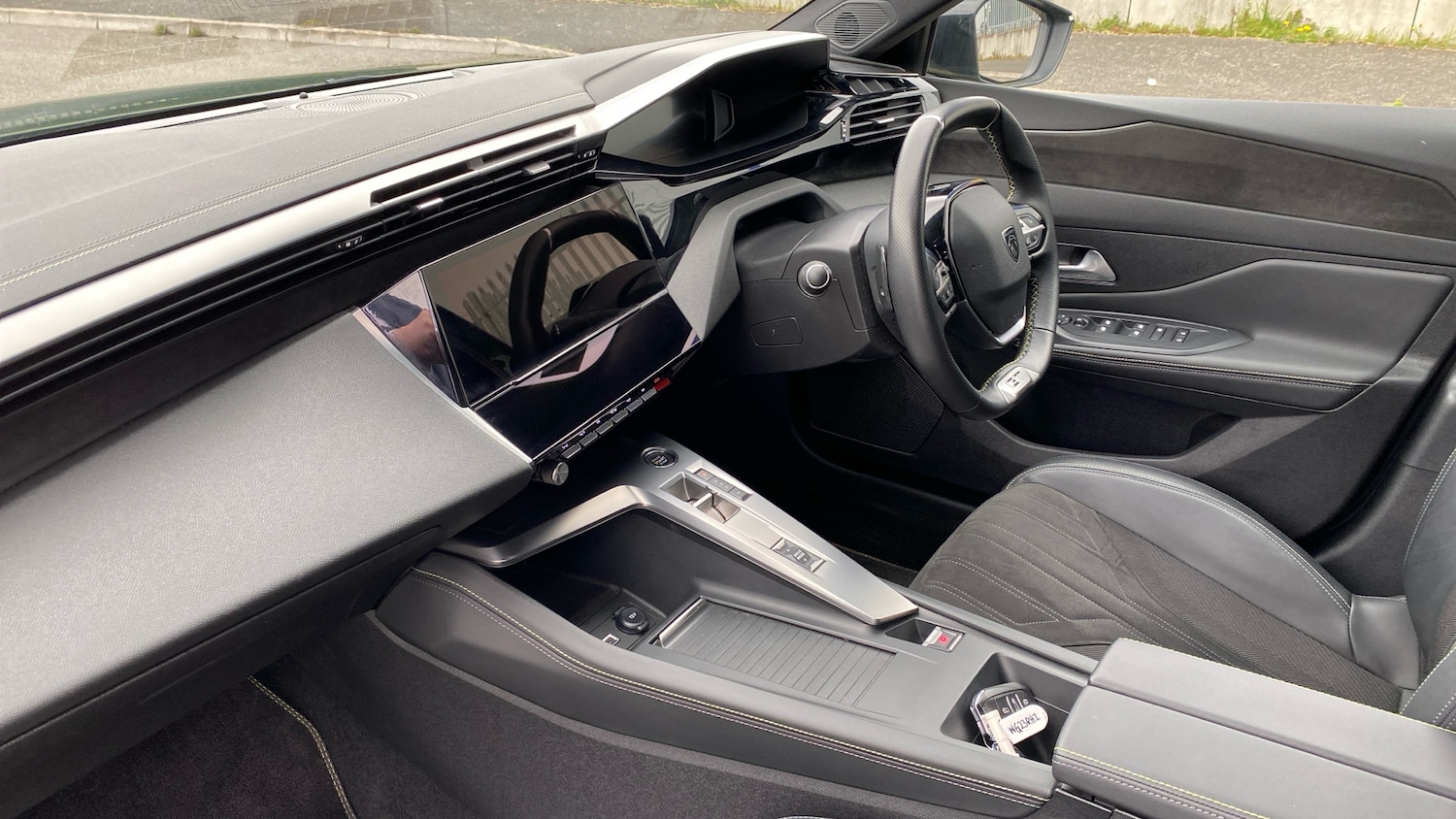 Used Peugeot 308 2023 for sale - 78109262: Photo 9