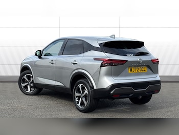 Used Nissan Qashqai 2022 for sale - 77864538: Photo