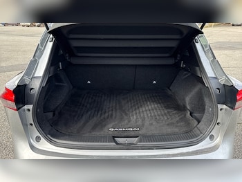 Used Nissan Qashqai 2022 for sale - 77864538: Photo