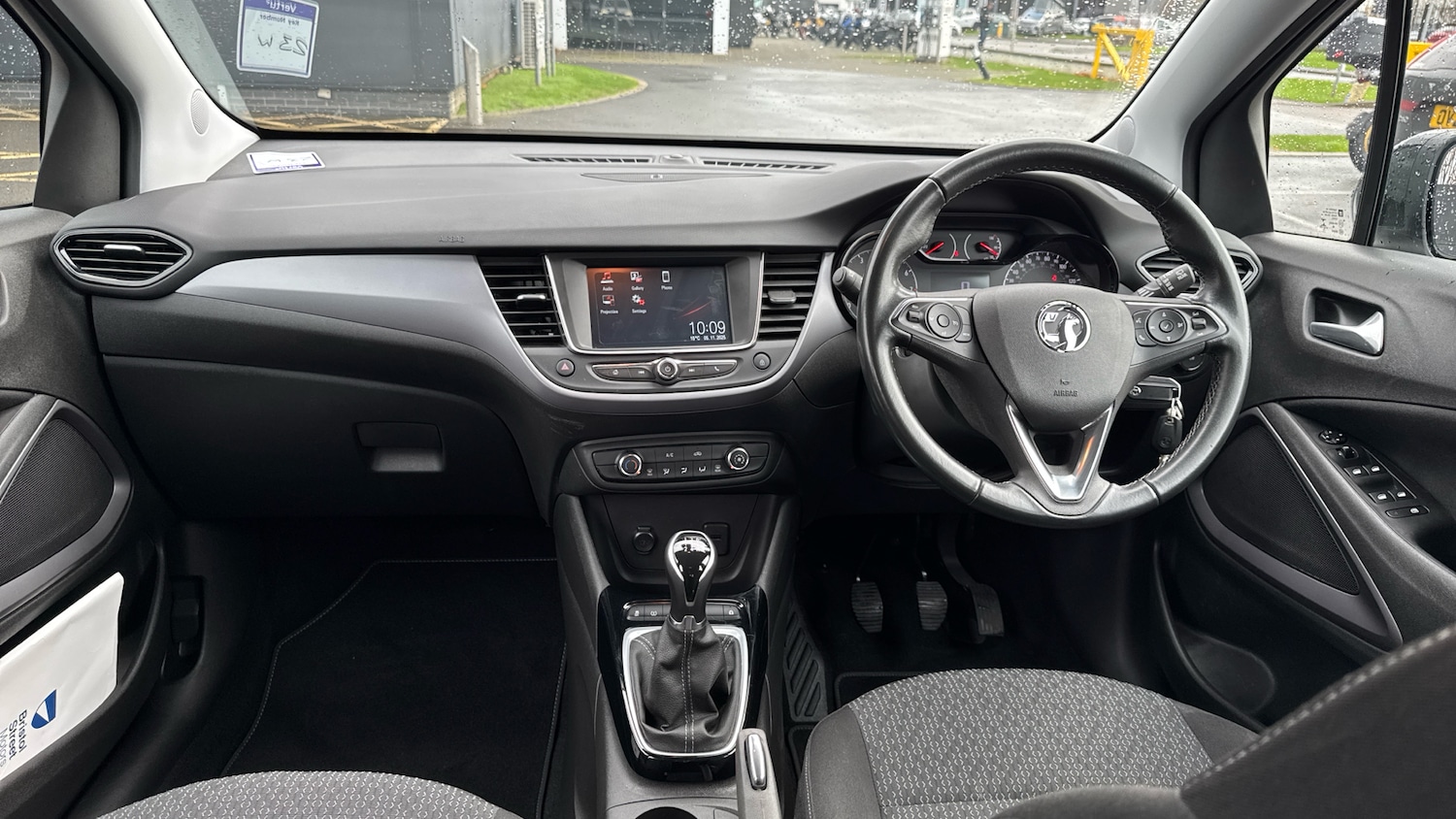Used Vauxhall Crossland 2022 for sale - 76494421: Photo 10