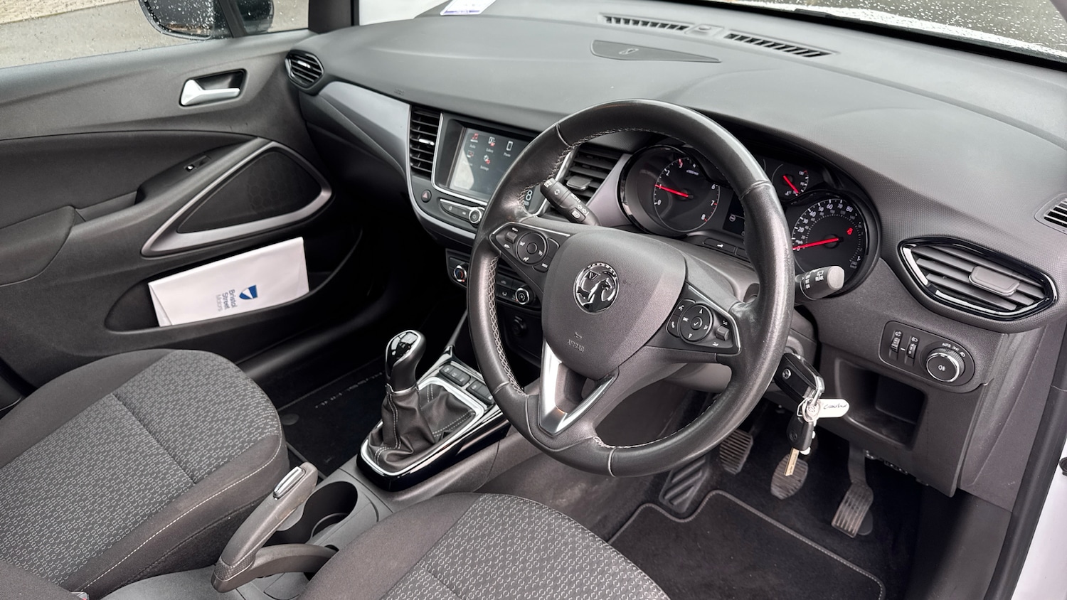 Used Vauxhall Crossland 2022 for sale - 76494421: Photo 11