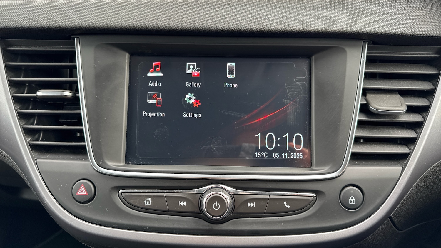 Used Vauxhall Crossland 2022 for sale - 76494421: Photo 12