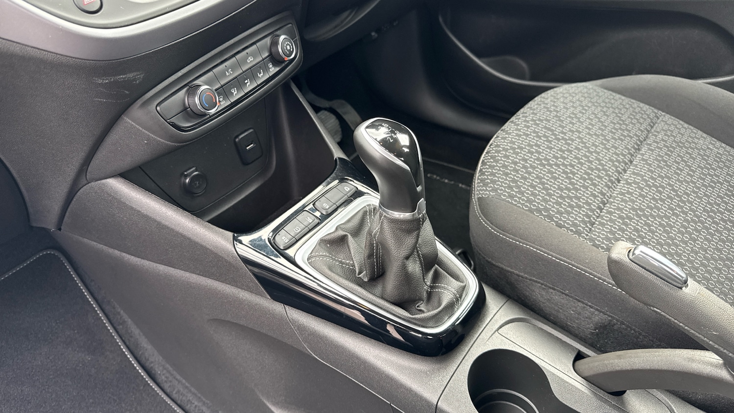 Used Vauxhall Crossland 2022 for sale - 76494421: Photo 13