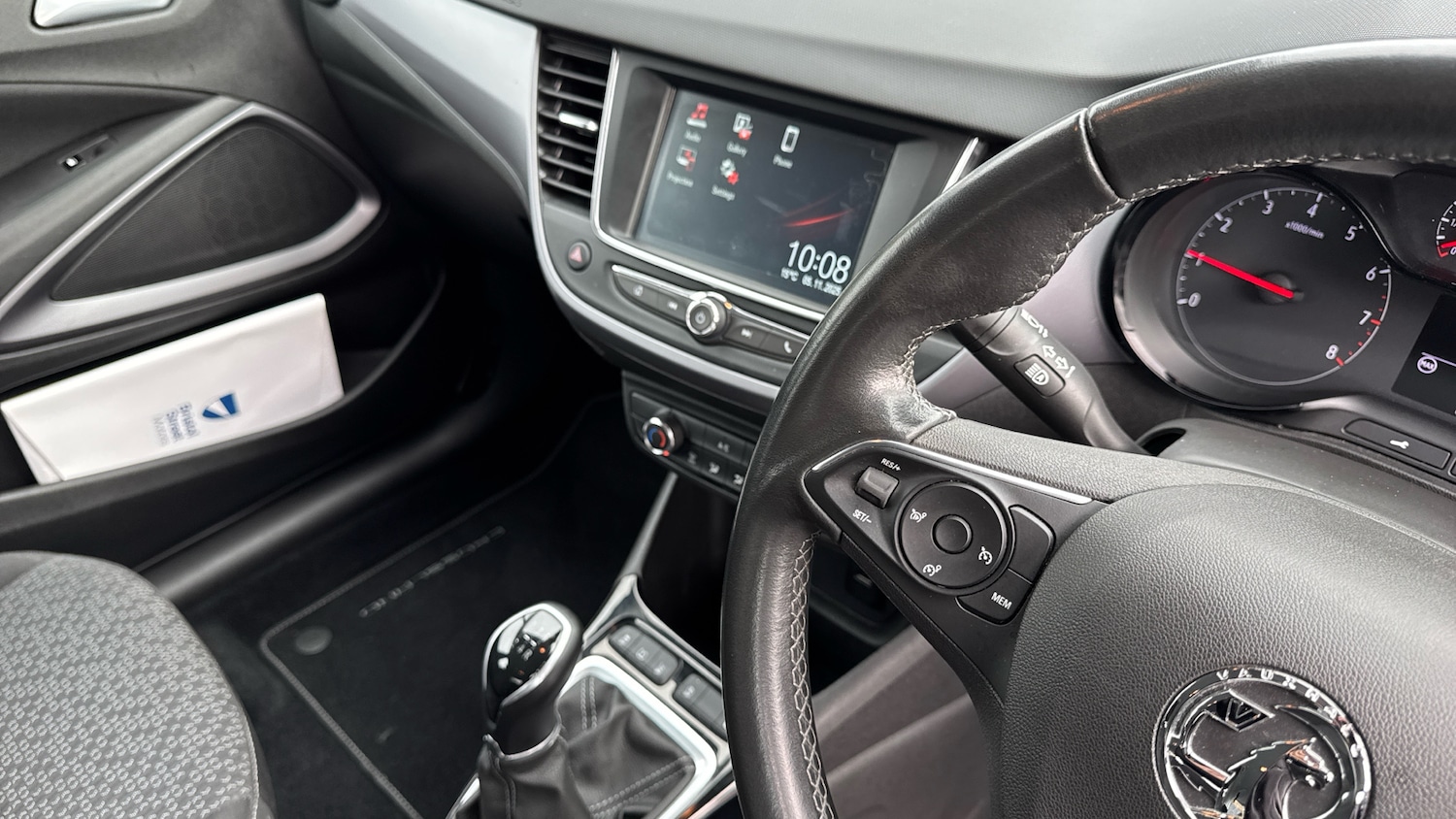 Used Vauxhall Crossland 2022 for sale - 76494421: Photo 14