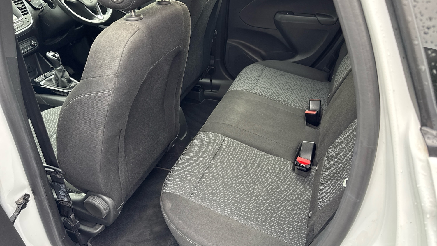 Used Vauxhall Crossland 2022 for sale - 76494421: Photo 16