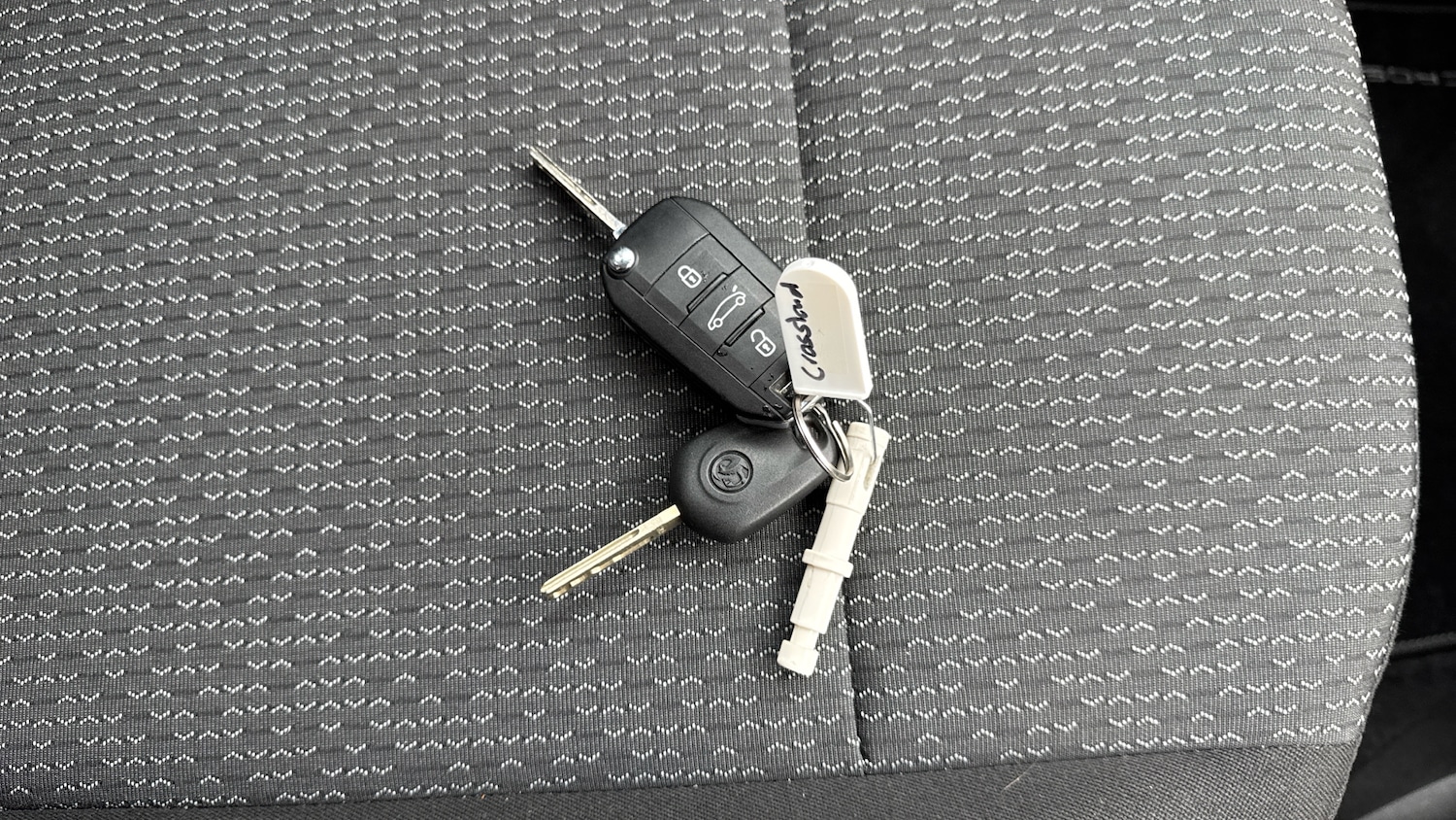 Used Vauxhall Crossland 2022 for sale - 76494421: Photo 20