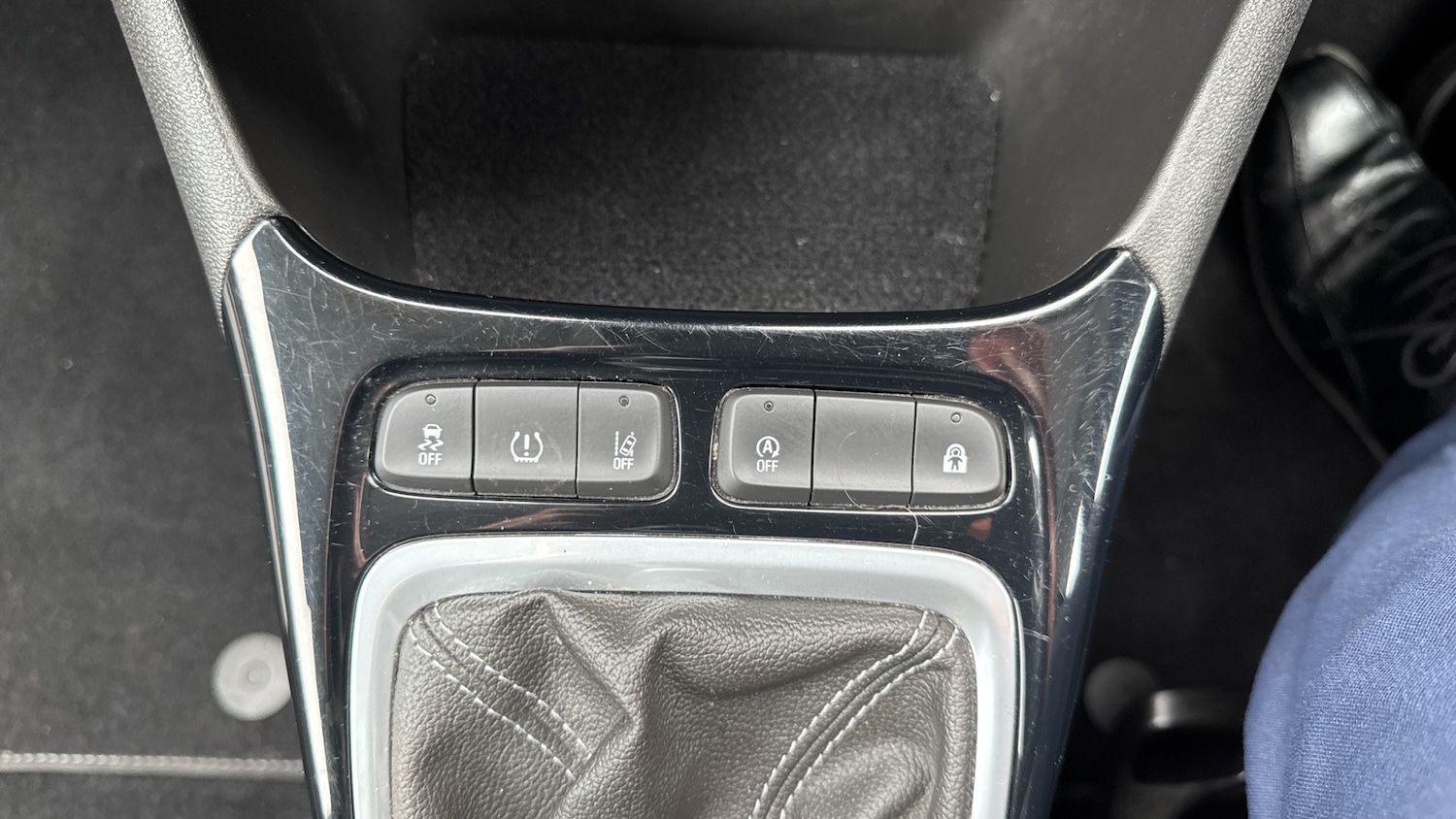 Used Vauxhall Crossland 2022 for sale - 76494421: Photo 24