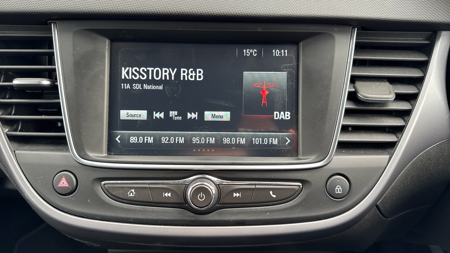 Used Vauxhall Crossland 2022 for sale - 76494421: Photo 25