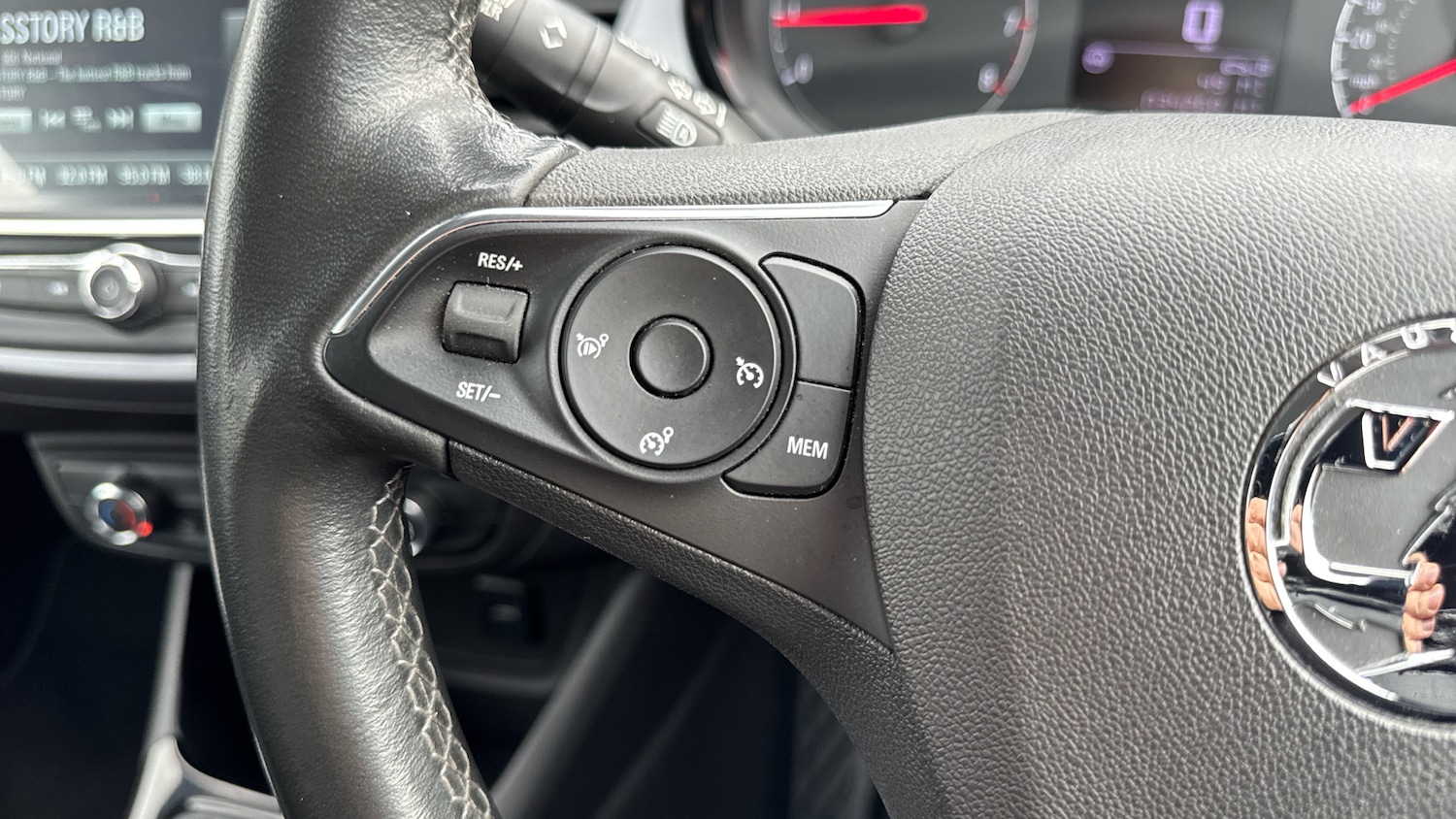 Used Vauxhall Crossland 2022 for sale - 76494421: Photo 26