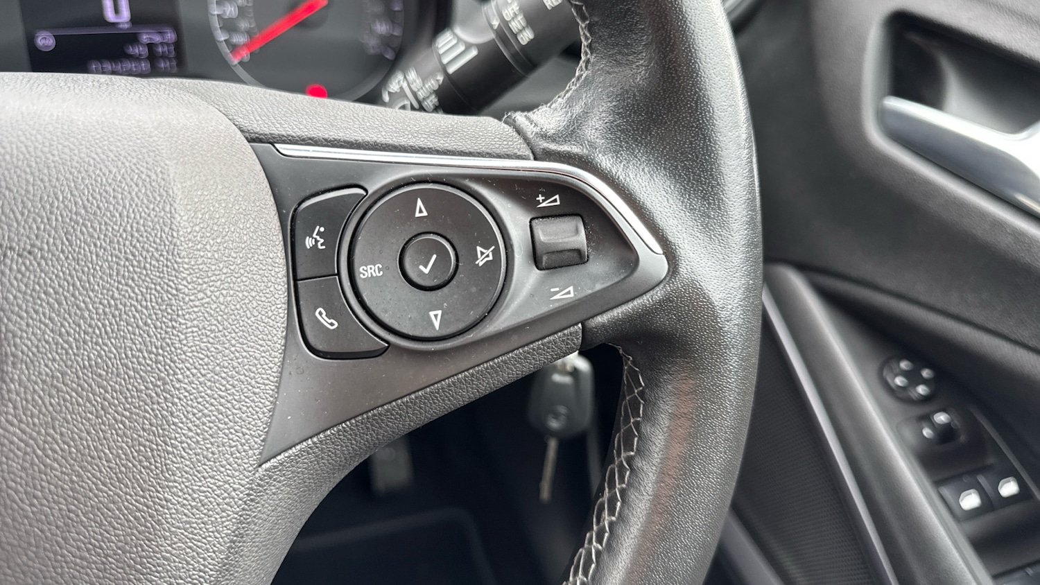 Used Vauxhall Crossland 2022 for sale - 76494421: Photo 27