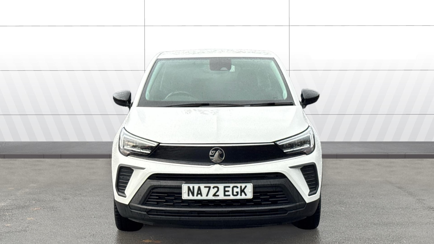 Used Vauxhall Crossland 2022 for sale - 76494421: Photo 3