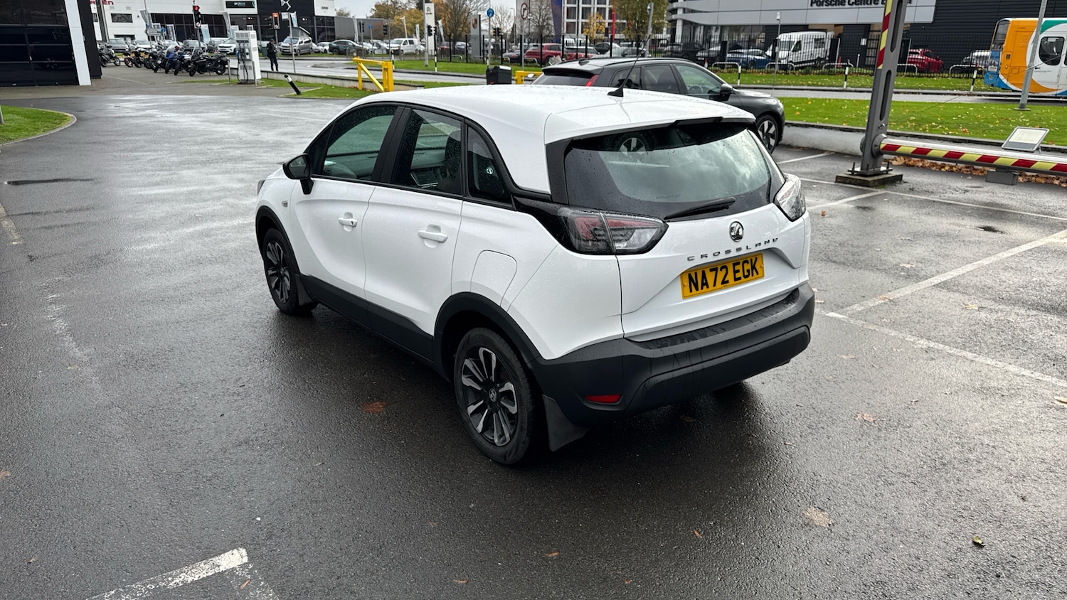 Used Vauxhall Crossland 2022 for sale - 76494421: Photo 32