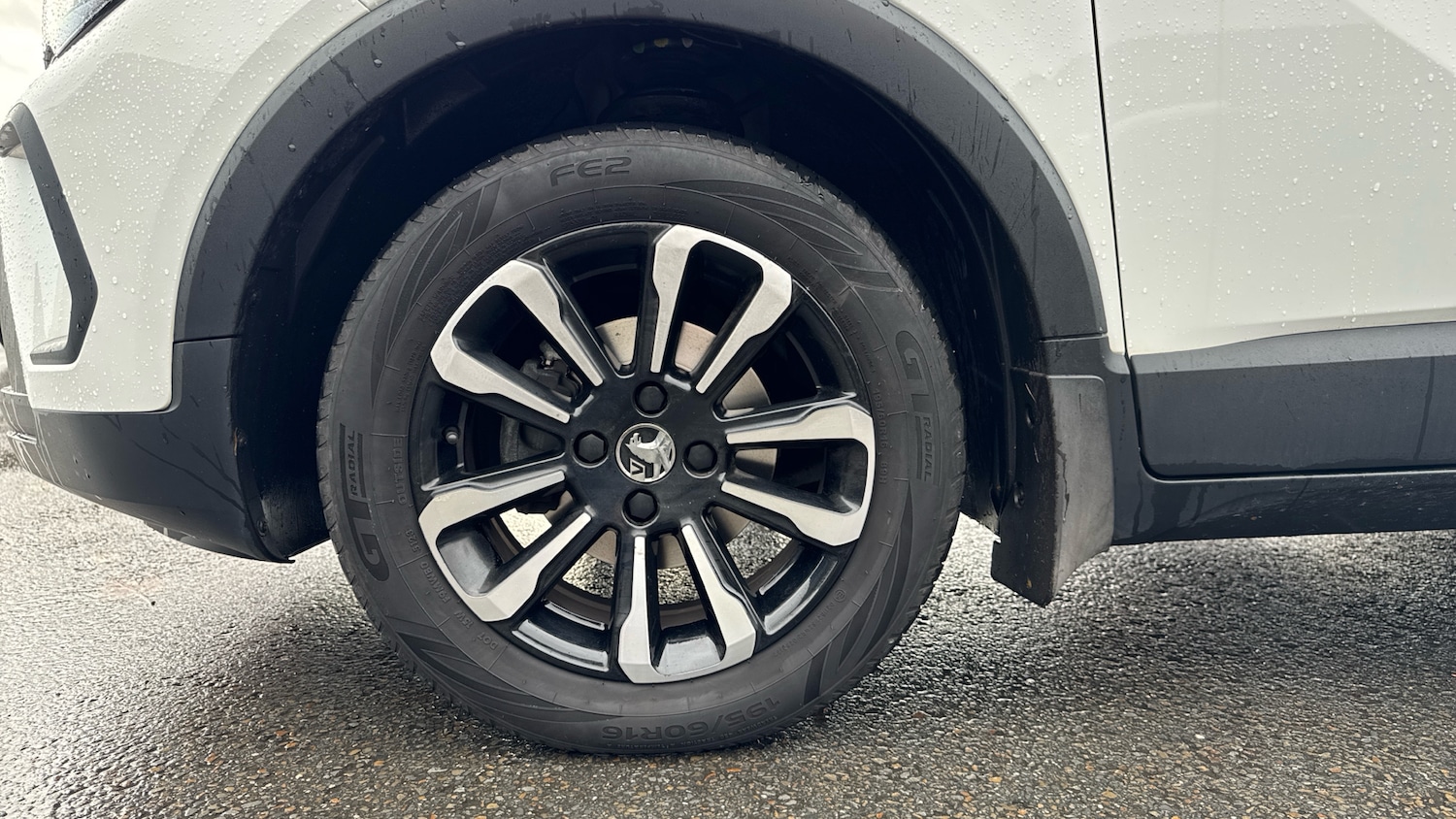 Used Vauxhall Crossland 2022 for sale - 76494421: Photo 7