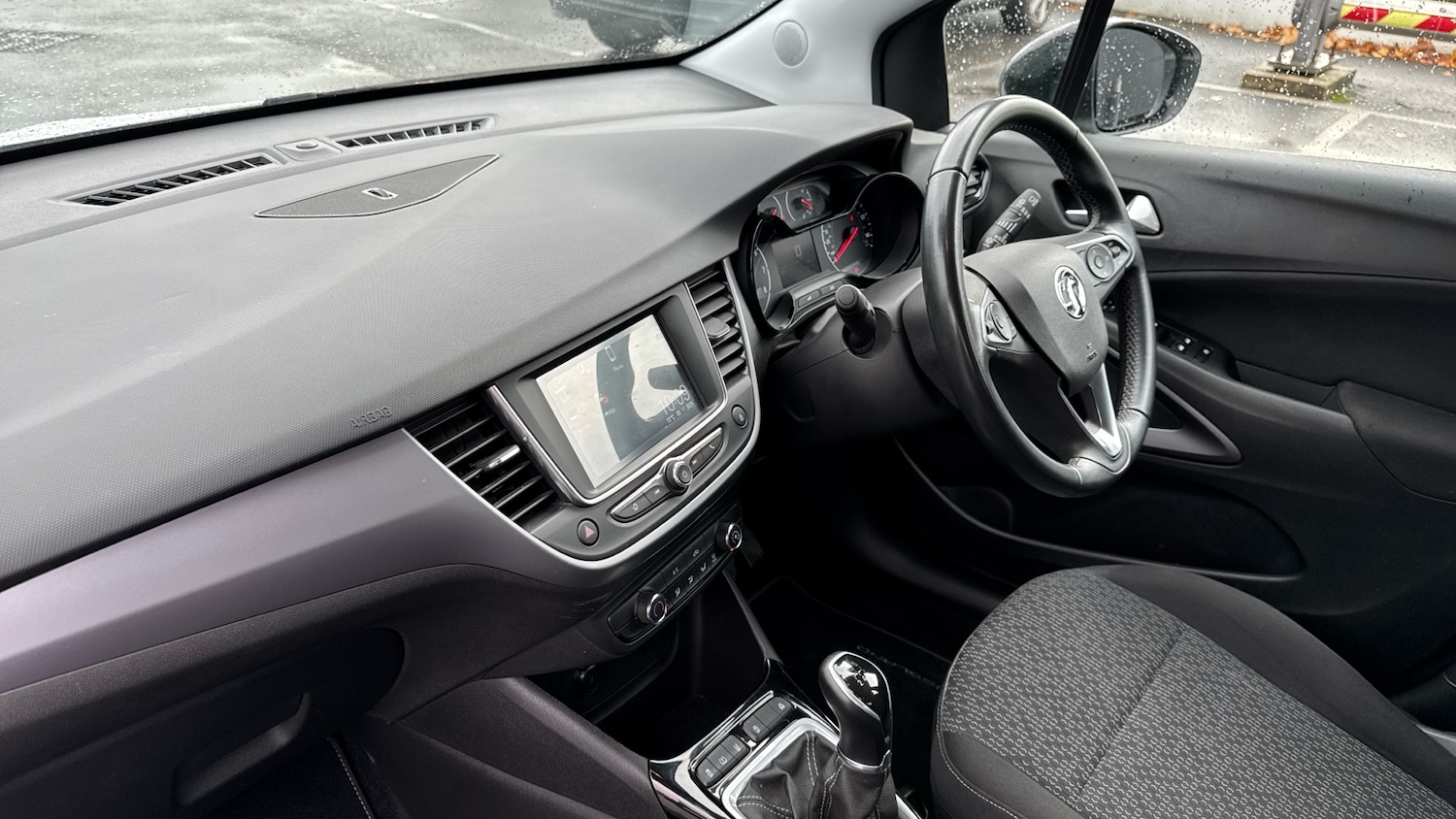 Used Vauxhall Crossland 2022 for sale - 76494421: Photo 9