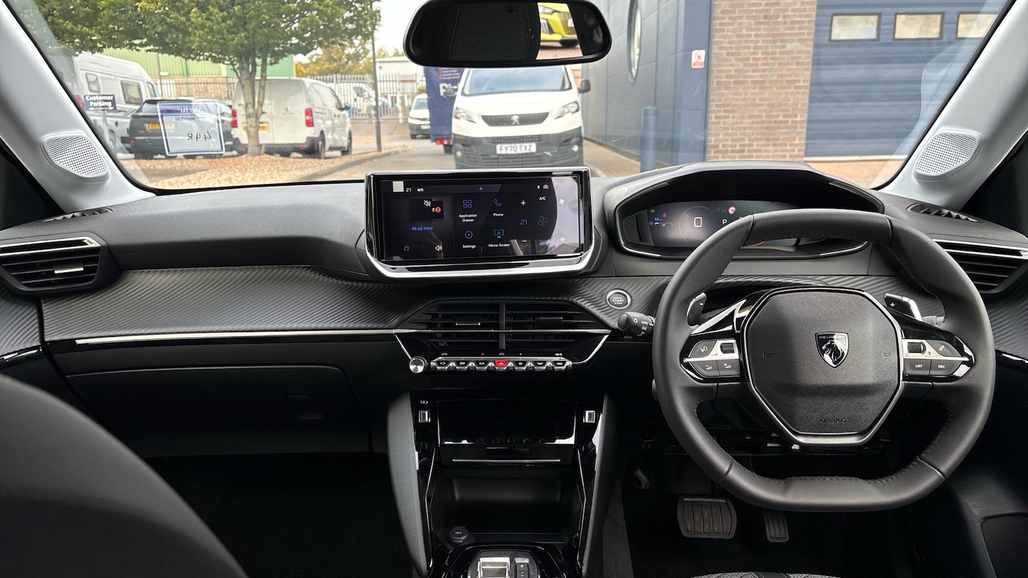 Used Peugeot 208 2025 for sale - 77381471: Photo 10