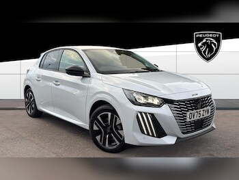 Used Peugeot 208 2025 for sale - 77381471: Photo