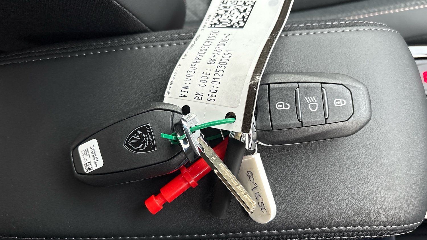 Used Peugeot 208 2025 for sale - 77381471: Photo 20