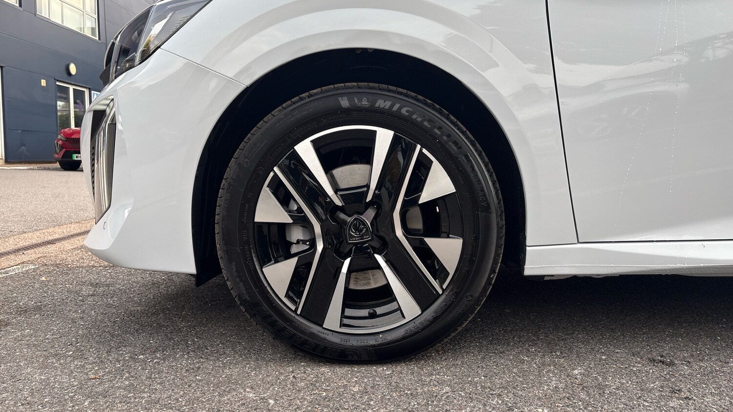 Used Peugeot 208 2025 for sale - 77381471: Photo 22