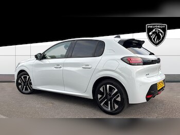 Used Peugeot 208 2025 for sale - 77381471: Photo