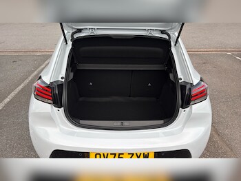 Used Peugeot 208 2025 for sale - 77381471: Photo